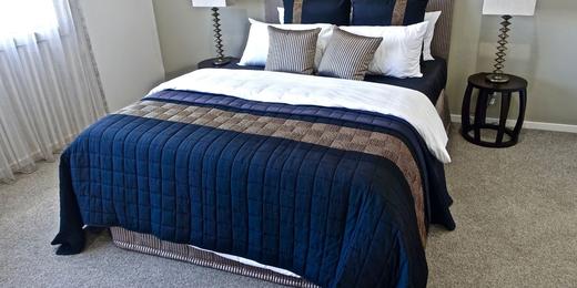 Comment choisir une parure de lit ?