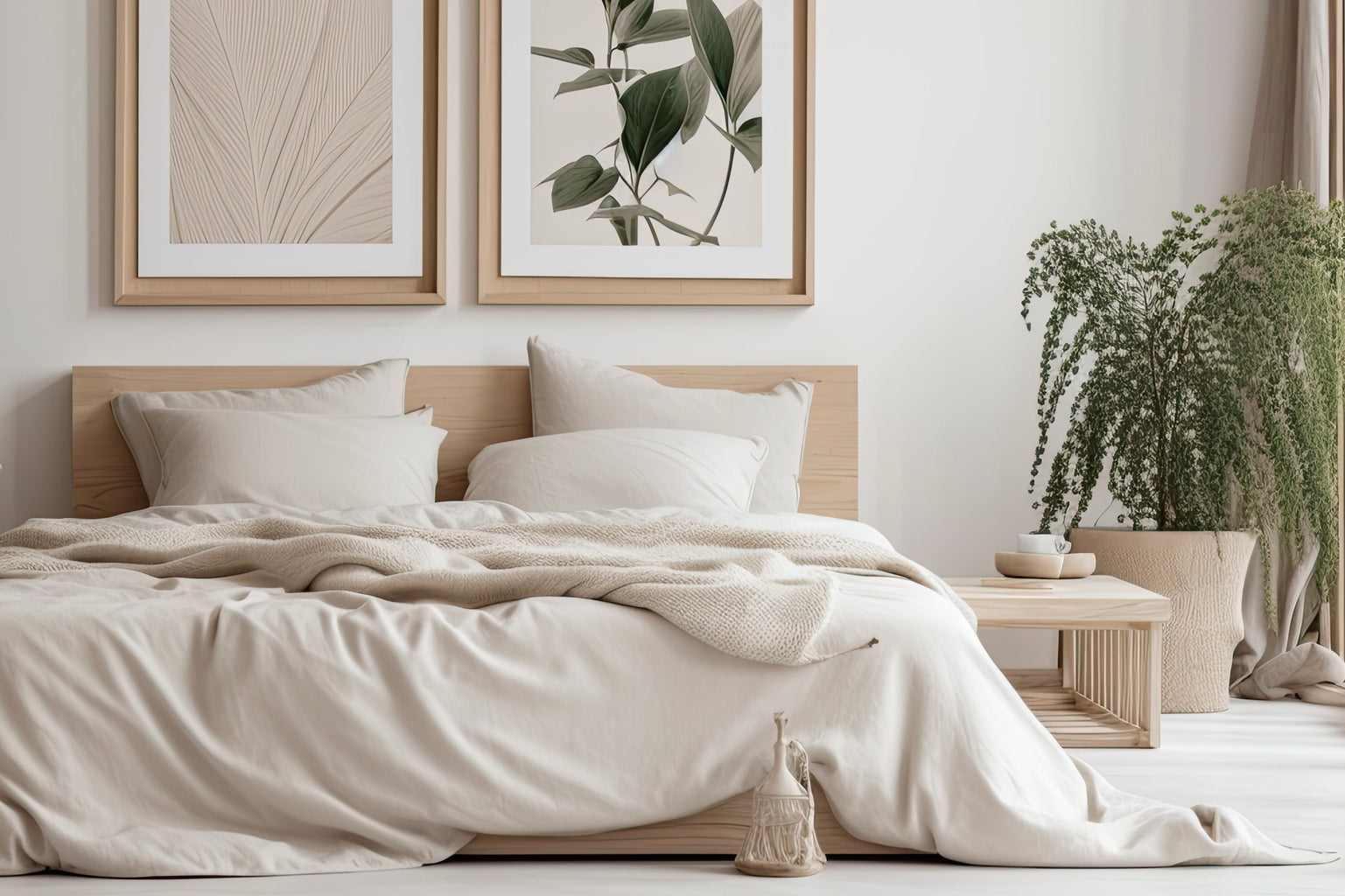 Linge de maison d'exception | Florence Design
