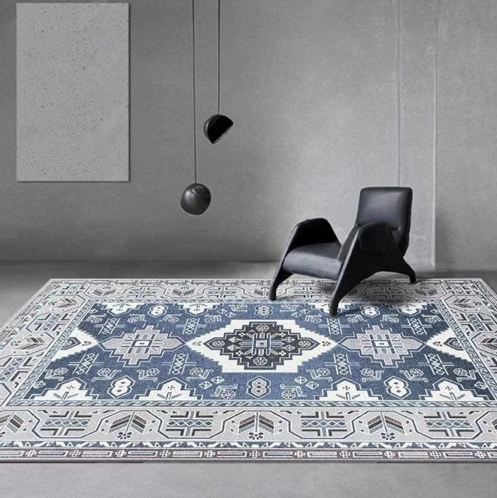 Kachan - Tapis Persan Florence Design