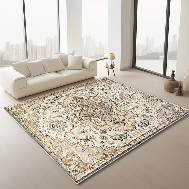 Karaj - Tapis Persan Florence Design