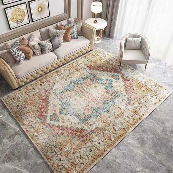 Ourmia - Tapis Persan Florence Design