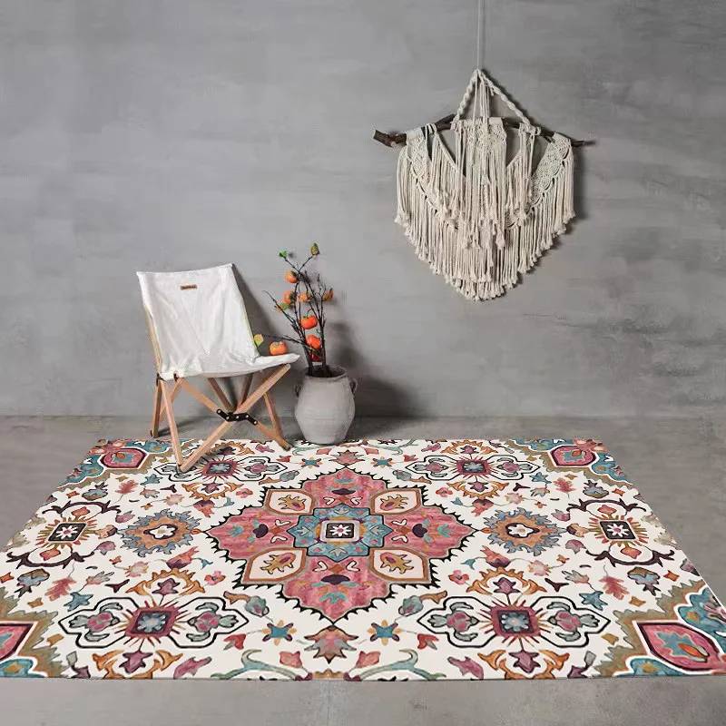 Savalan - Tapis Persan Florence Design