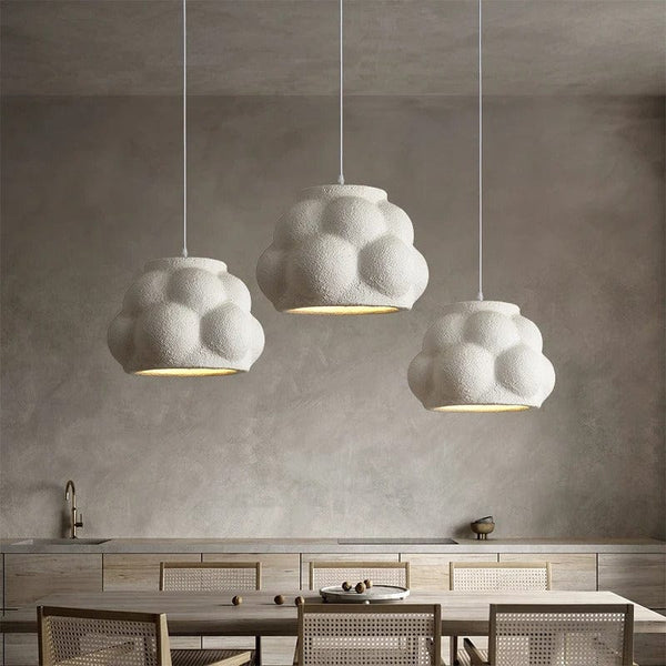 Suspension Nuage Wabi-Sabi Florence Design