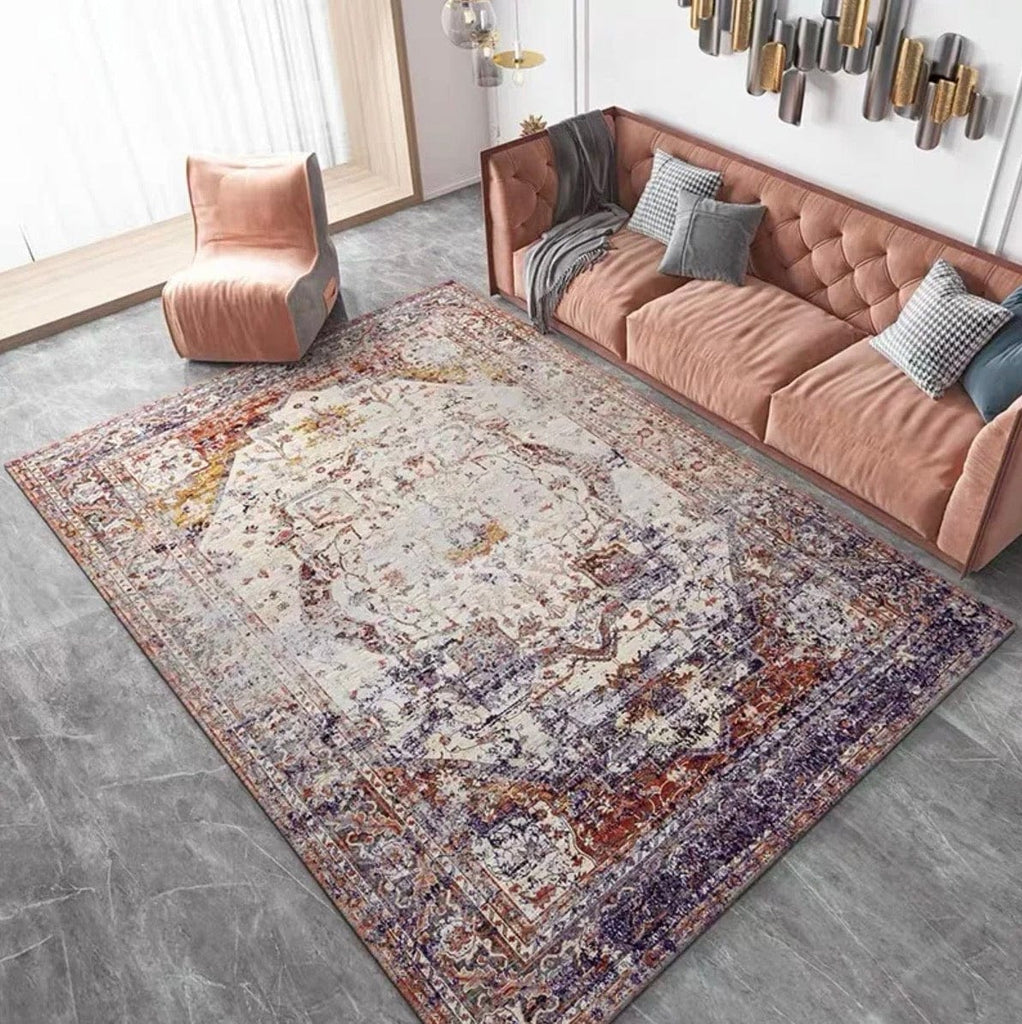 Zahedan - Tapis Persan Florence Design