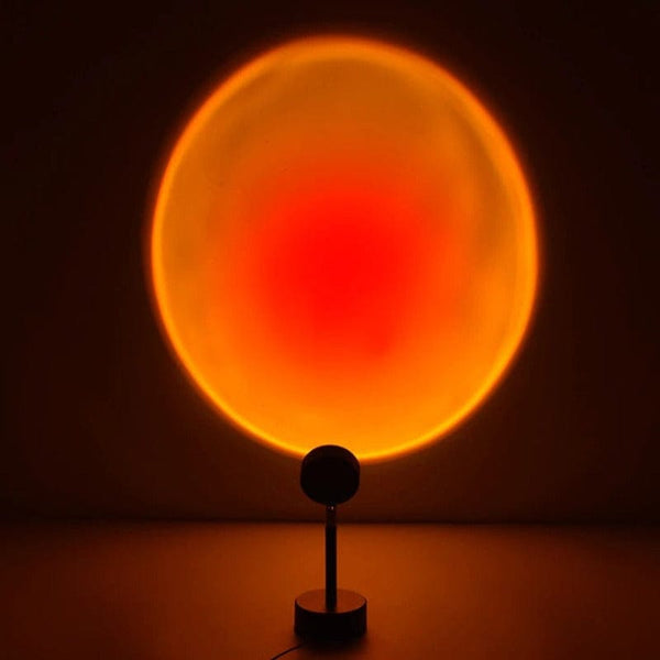 Lampe Sunset Florence Design