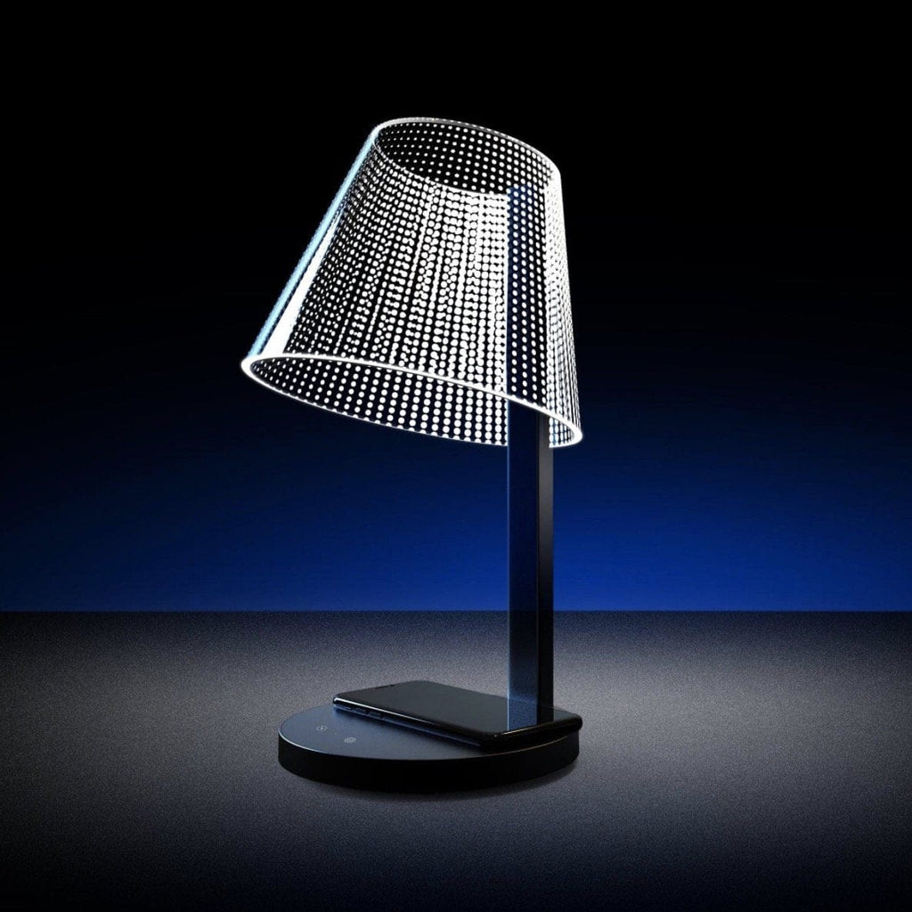 Lampe Tetra Florence Design