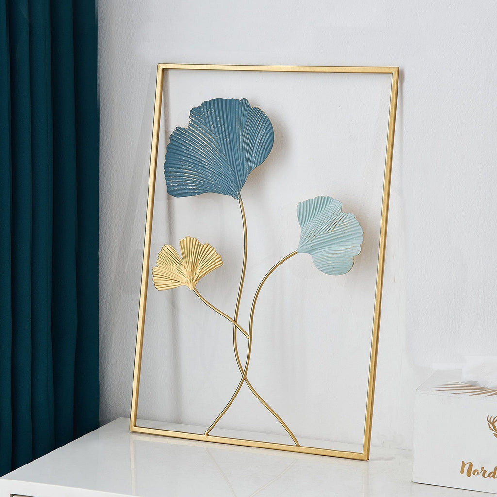Minimal Frame - Décoration Murale Florence Design