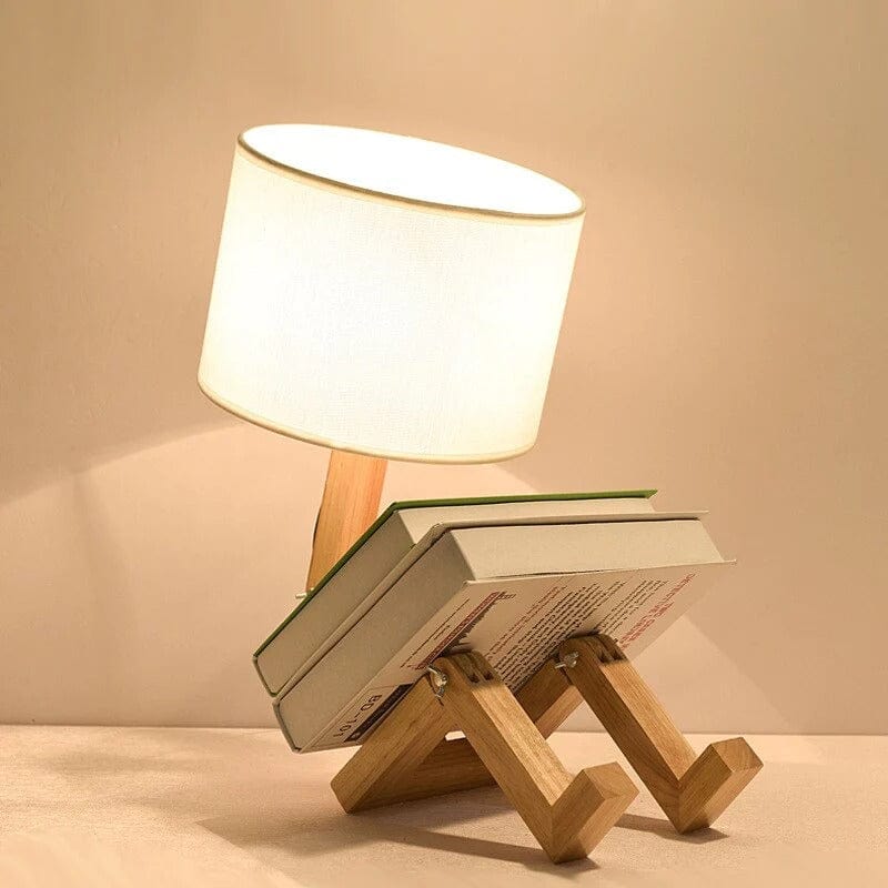 Lampe Sadman Florence Design